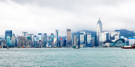 Längere Auslandsaufenthalte versichern