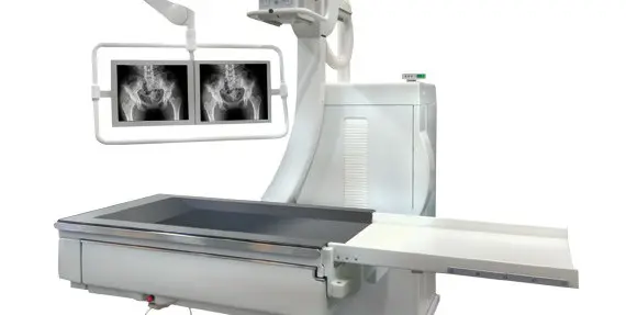 Geräte zur Medizinischen Versorgung