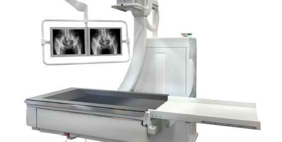 Geräte zur Medizinischen Versorgung